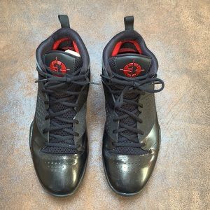 Jordan Fly Wade Size 10 Jordan Brand X sneaker.